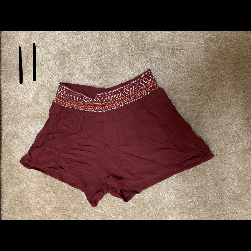Shorts